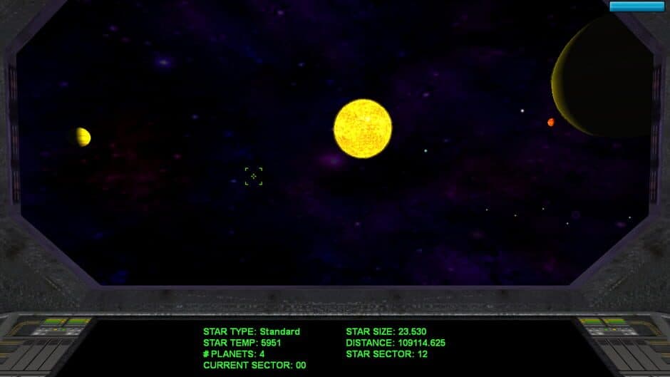 Star Explorers screenshot 5