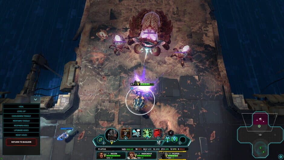 DropZone screenshot 3