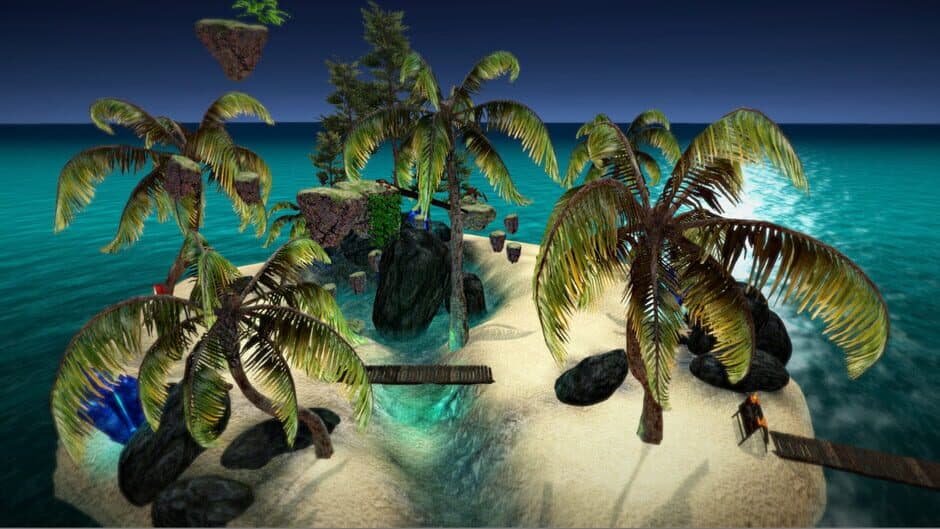 Adventurous Life screenshot 2