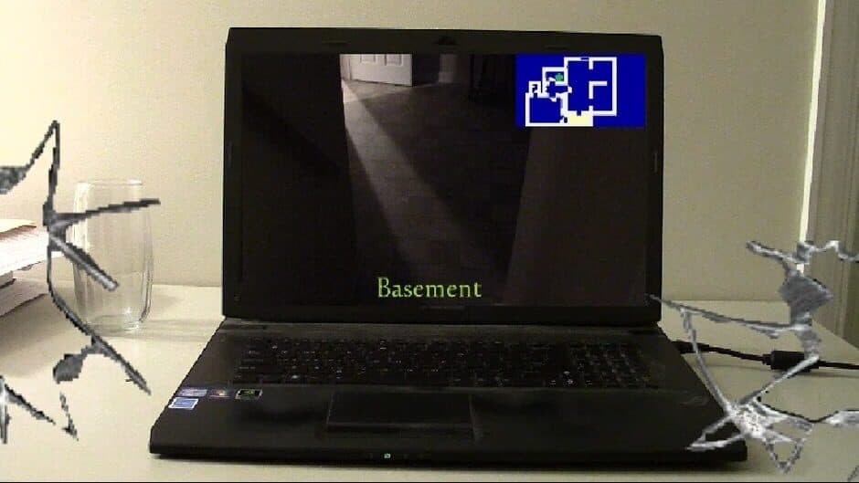 One Night Two Crazies screenshot 1