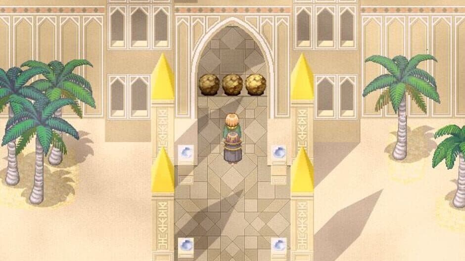 Dreamscape screenshot 3