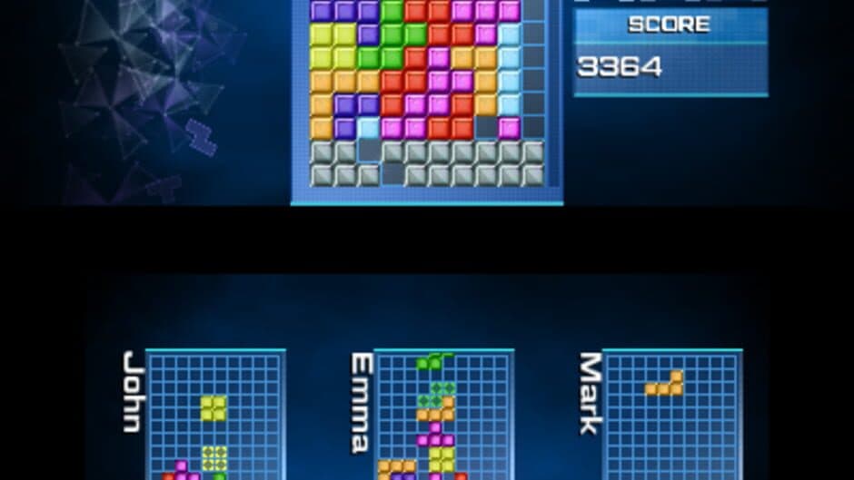 Tetris Ultimate screenshot 5