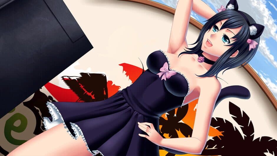 Beauty Bounce screenshot 4