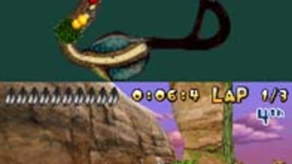 Puffins: Let's Race! screenshot 2