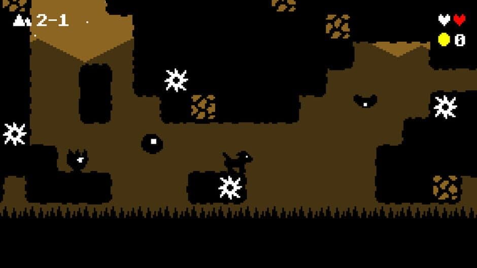 Dig Dog screenshot 1