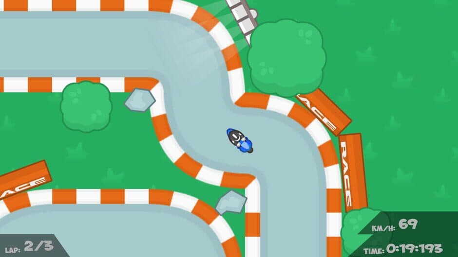 DeDrive screenshot 2