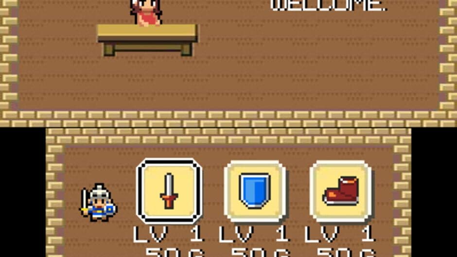 Witch & Hero screenshot 4