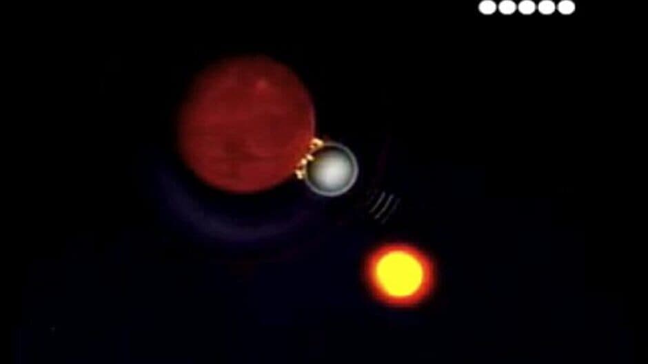 Art Style: Orbient screenshot 4