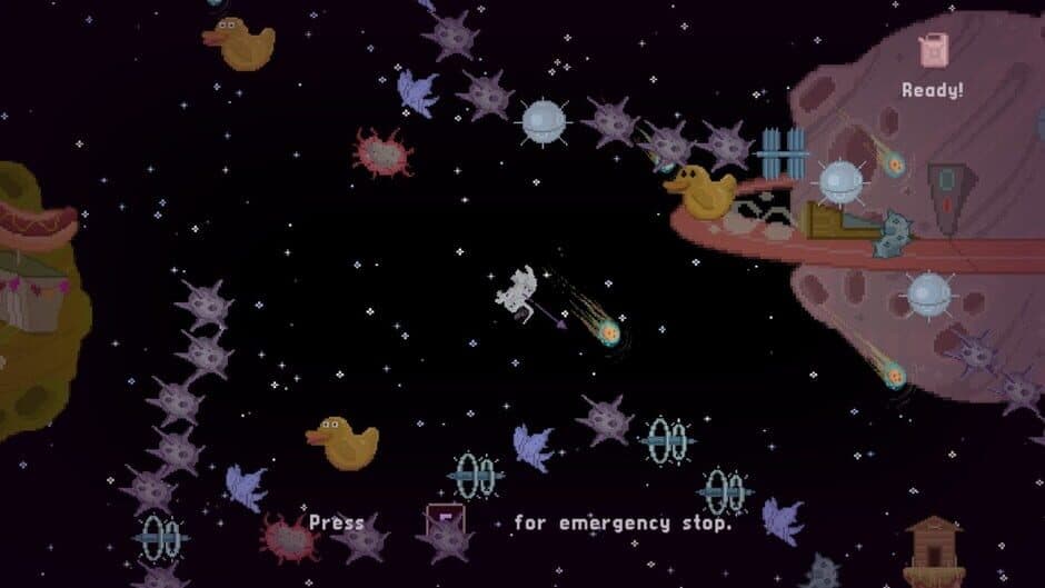 Balthazar's Dream screenshot 5