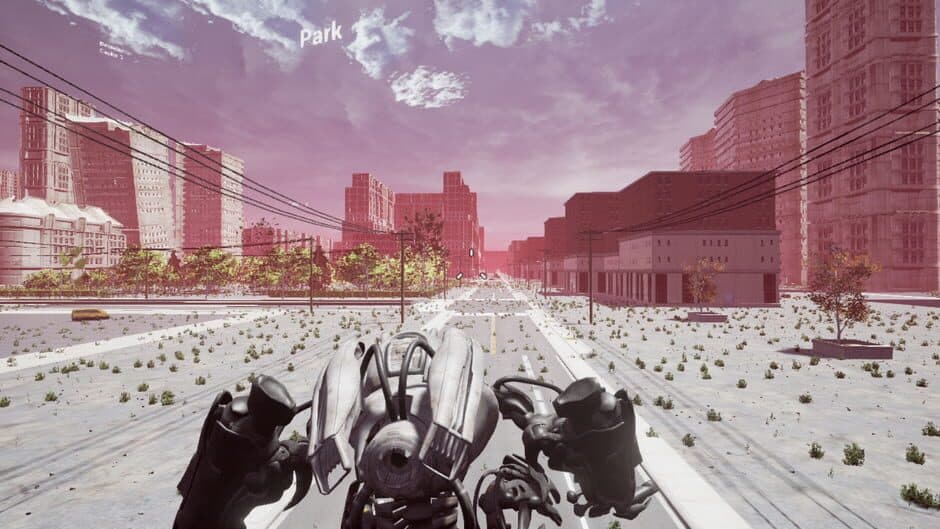 Z.I.O.N. screenshot 5