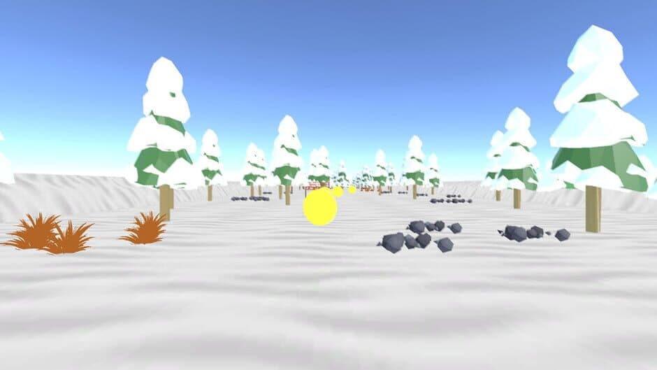 The Slopes screenshot 1