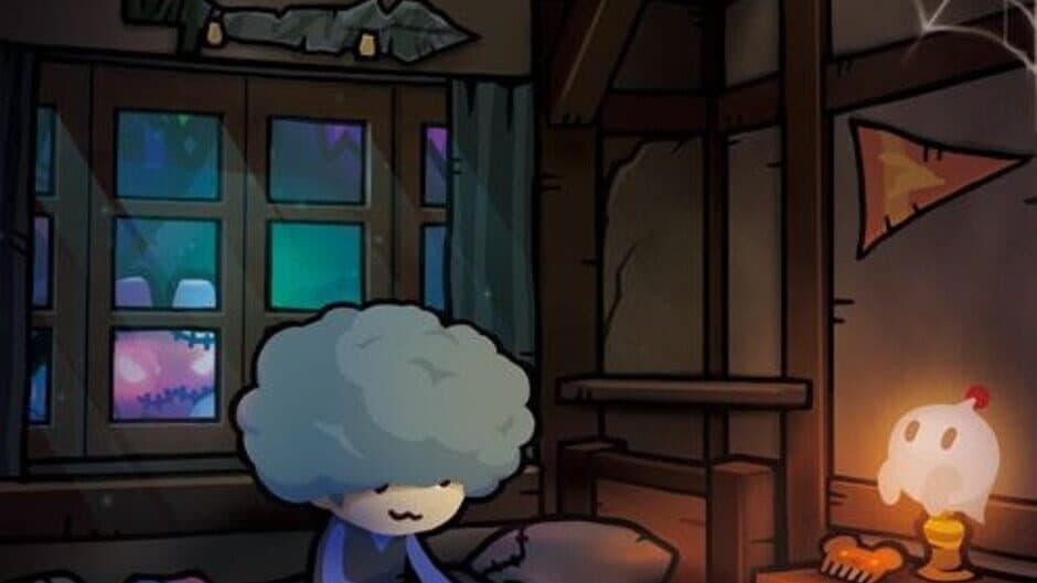 Heroland screenshot 1