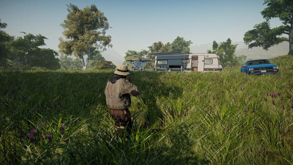 The Goatman screenshot 3