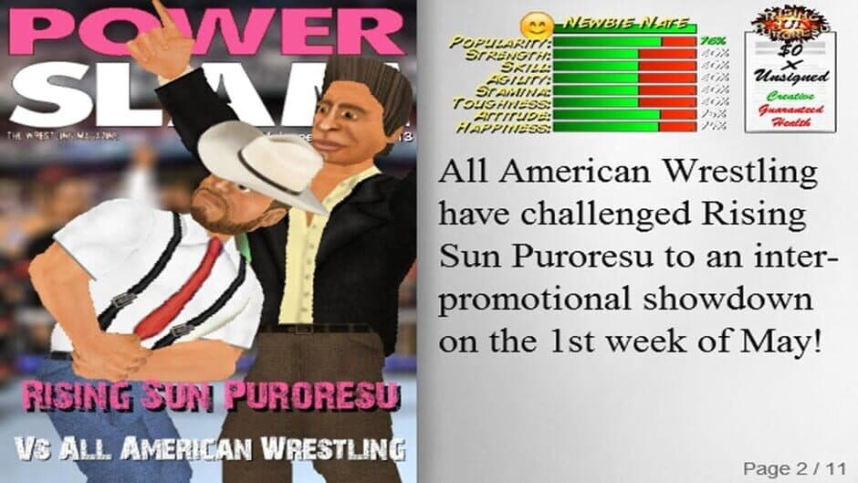 Booking Revolution screenshot 5