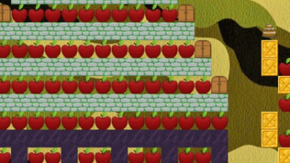 AppleSnake screenshot 3