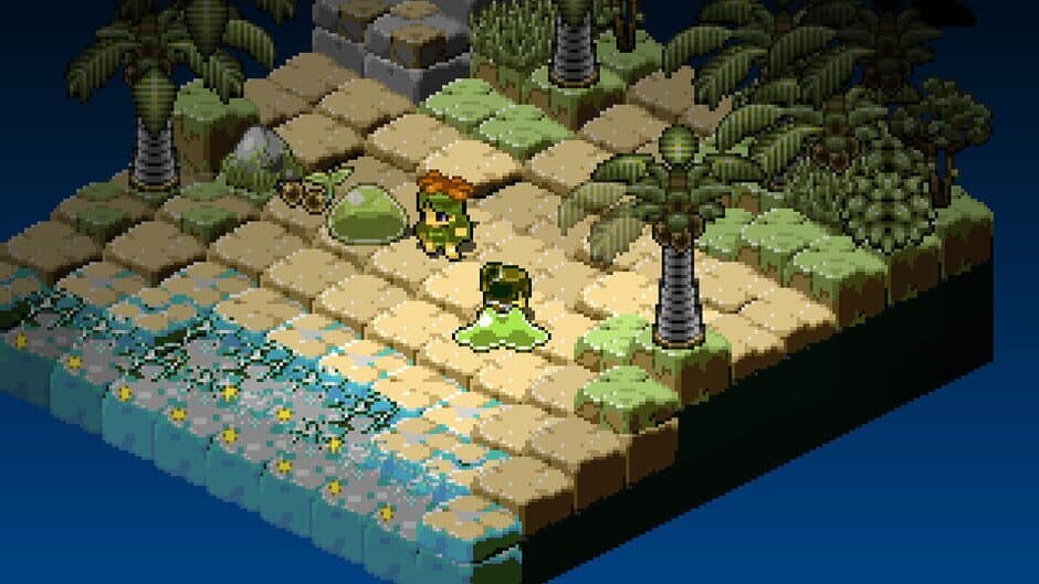 Hakoniwa Explorer Plus screenshot 6