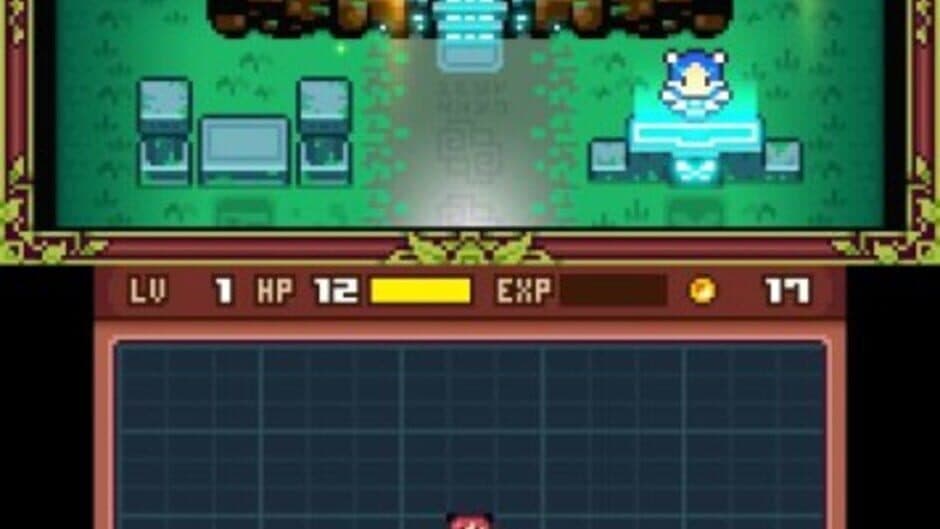 Fairune 2 screenshot 2