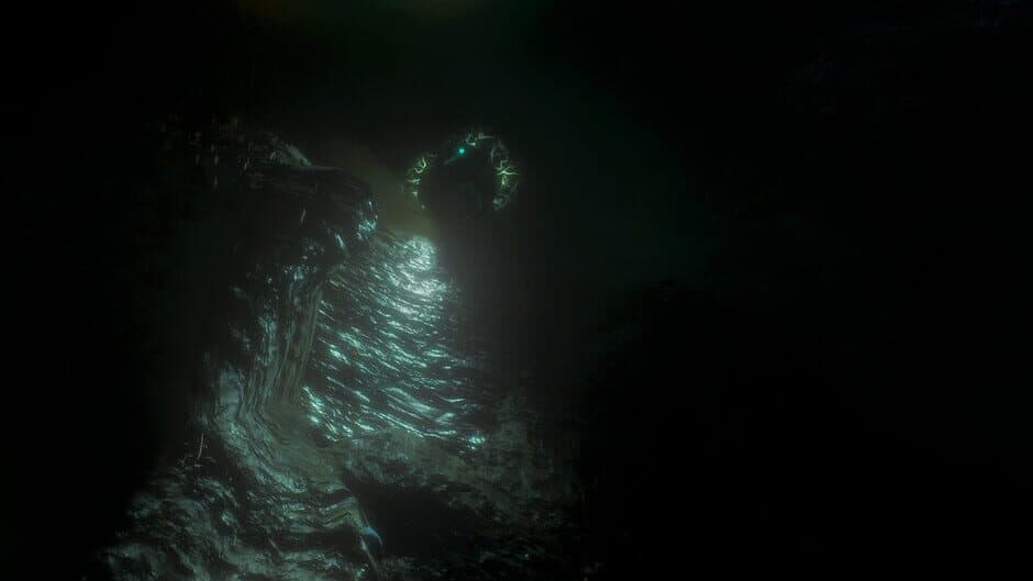 Iron Fish screenshot 2