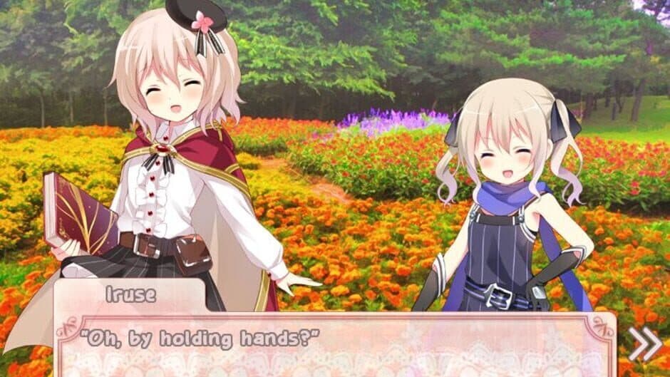 Moékuri screenshot 5