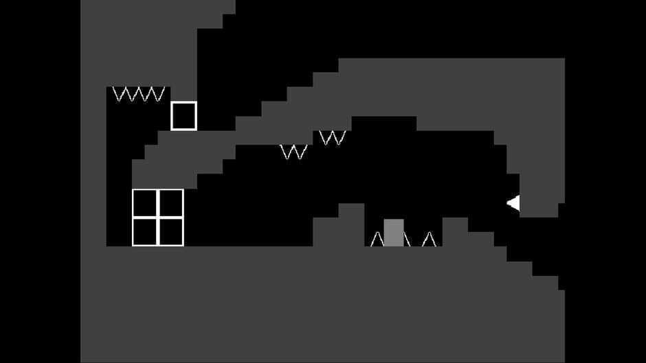 Everything is Black and White screenshot 3