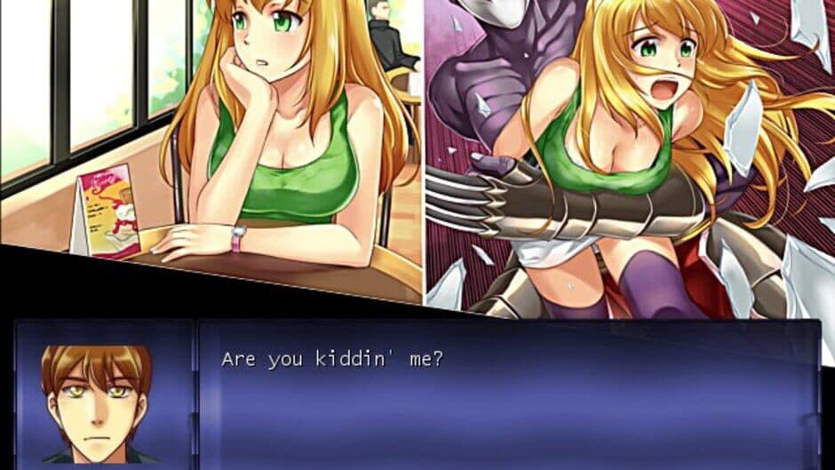 Girlfriend Rescue screenshot 5