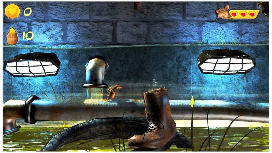 Dongo Adventure screenshot 5