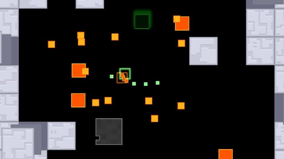 Disastr_Blastr screenshot 2