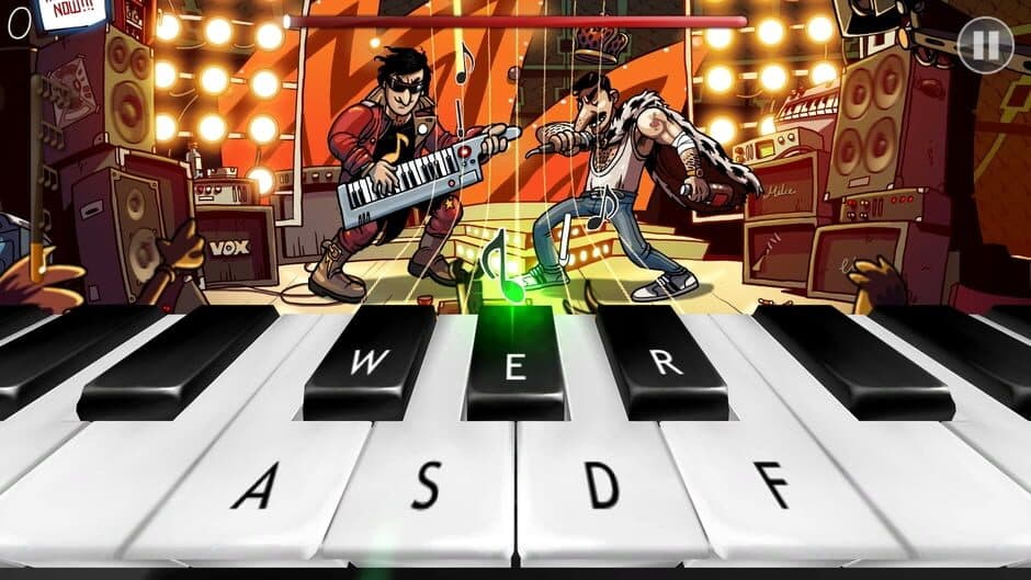 Frederic: Evil Strikes Back screenshot 2