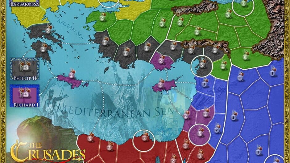 Lux Delux screenshot 3