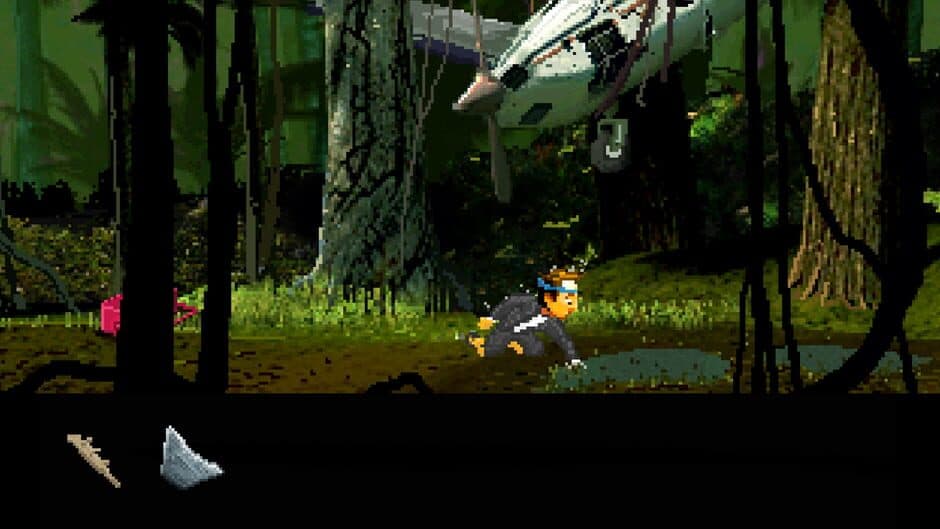 Game Royale 2 - The Secret of Jannis Island screenshot 2