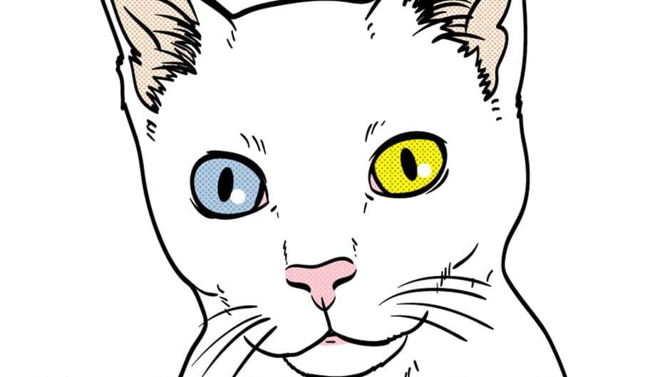 Cat Simulator screenshot 1