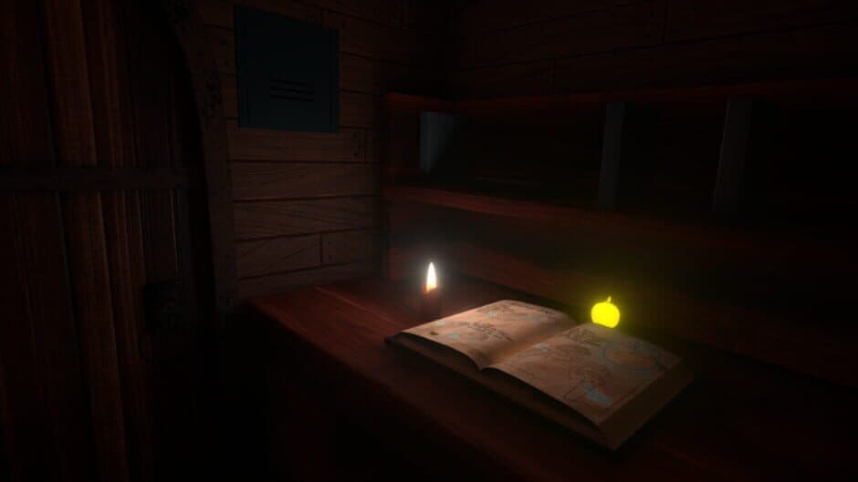 Conjuror's Eye screenshot 2