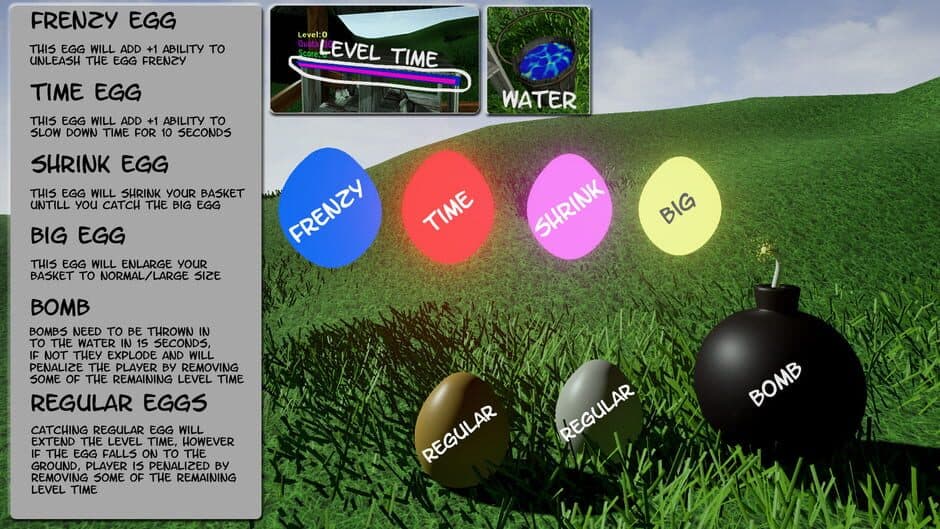 Egg Time screenshot 5