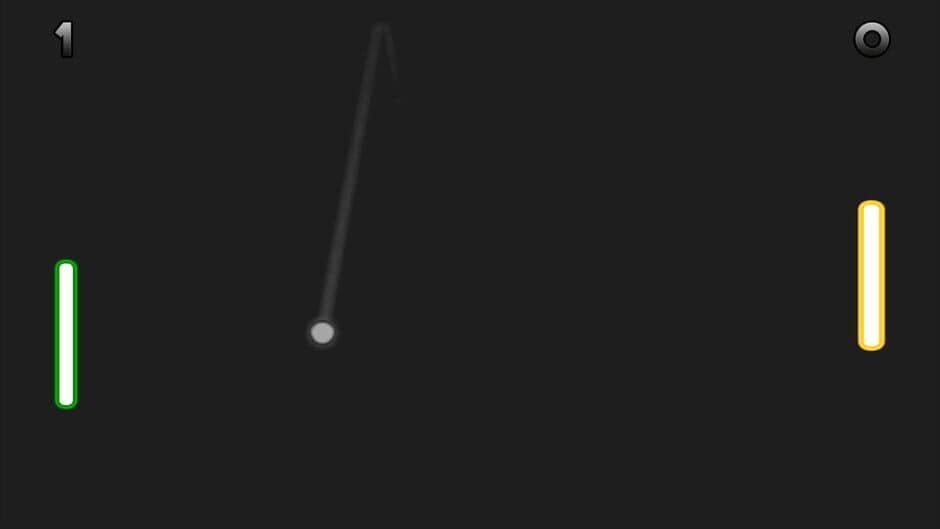 Proficient Paddles screenshot 2