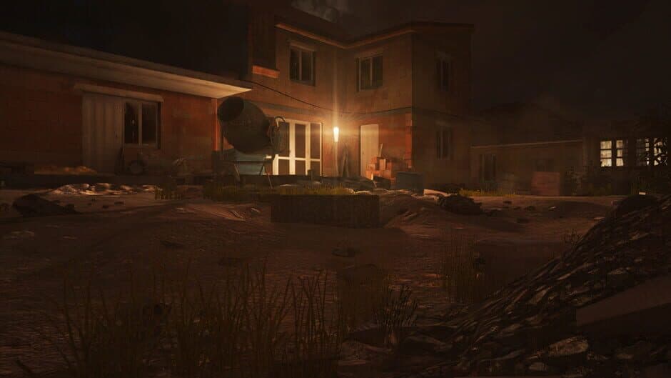 Blameless screenshot 4