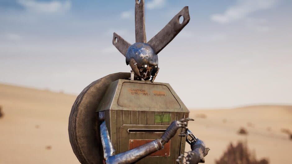 Phantom screenshot 1