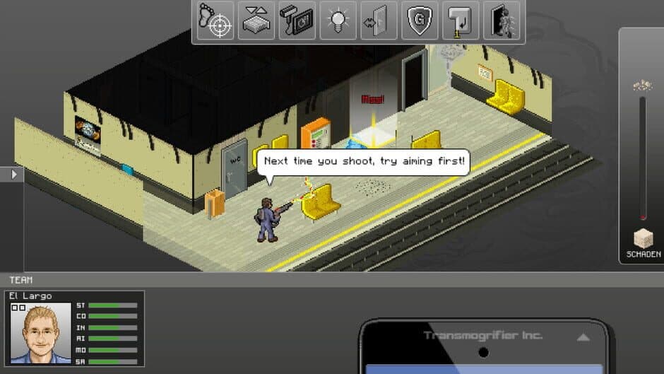 GhostControl Inc. screenshot 3