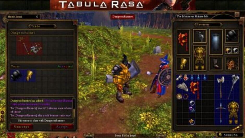 Dungeon Runners screenshot 4