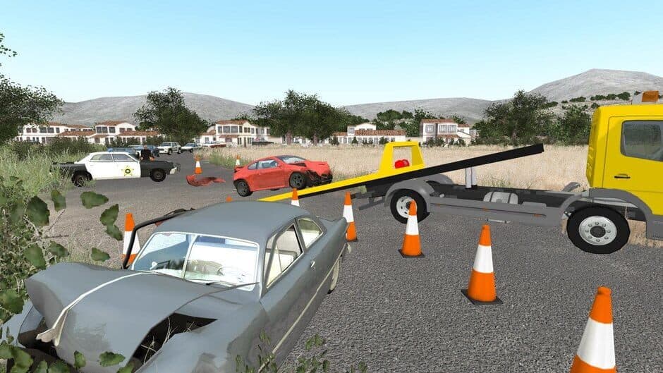 Rigs of Rods screenshot 6