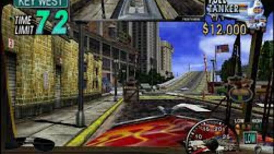 18 Wheeler: American Pro Trucker screenshot 4