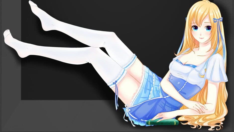 Consummate:Missing World screenshot 1