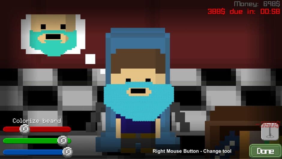 Trimmer Tycoon screenshot 4