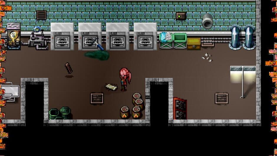 Apocalypse Hotel: The Post-Apocalyptic Hotel Simulator! screenshot 3
