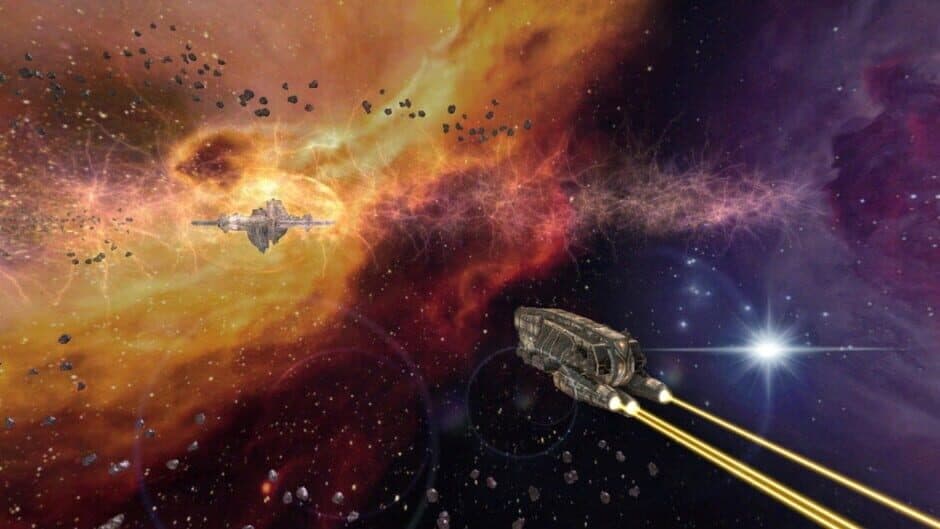 Starpoint Gemini screenshot 5