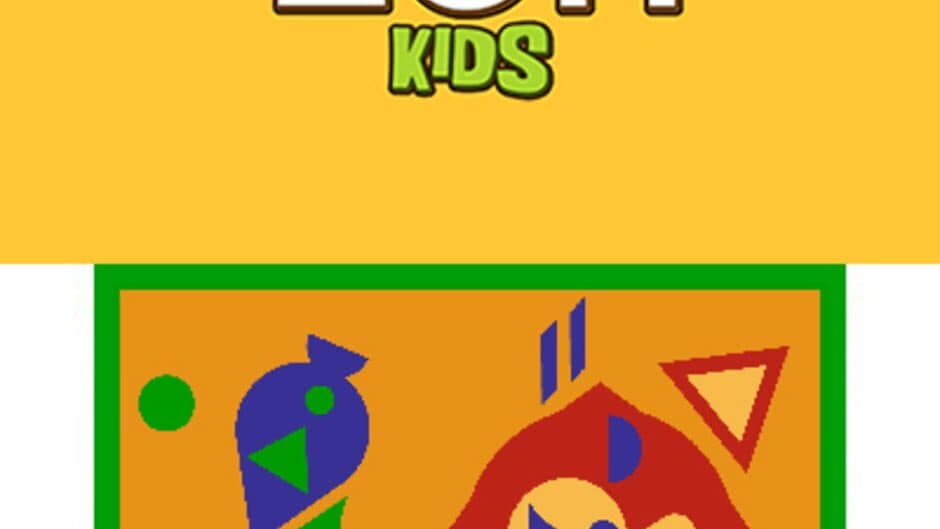 Color Zen Kids screenshot 3