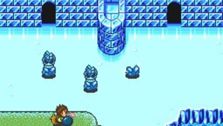 Neutopia II screenshot 2