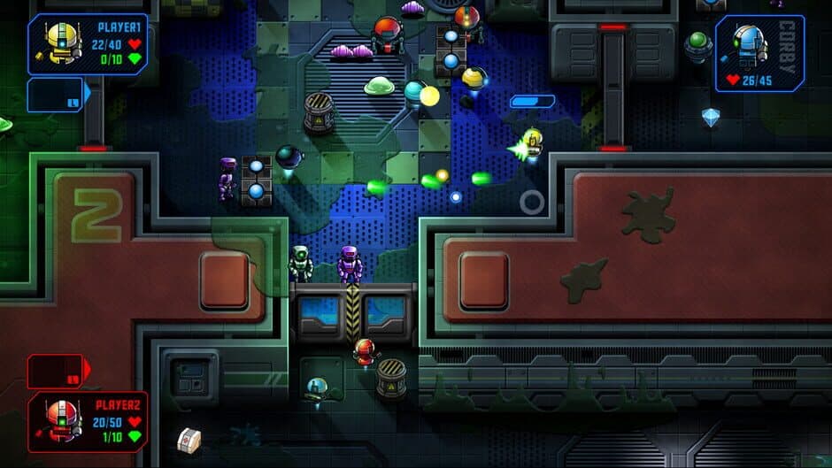 Dual Core screenshot 5