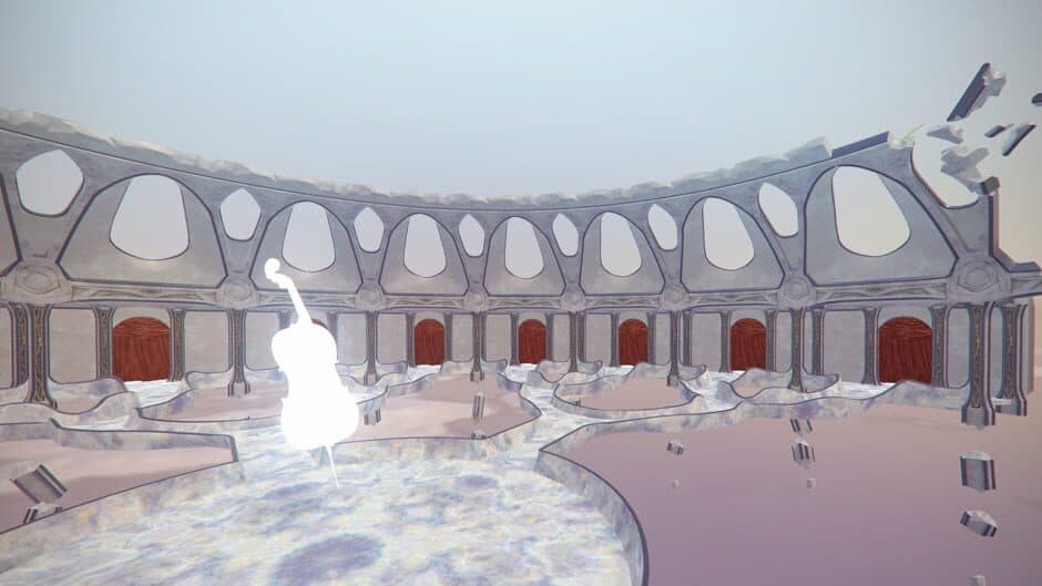 Anamorphine screenshot 2