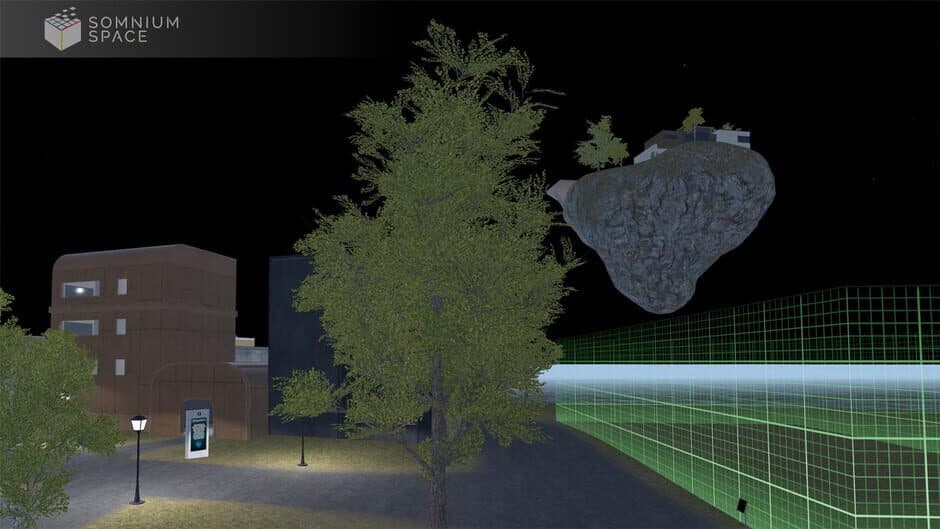 Somnium Space screenshot 5