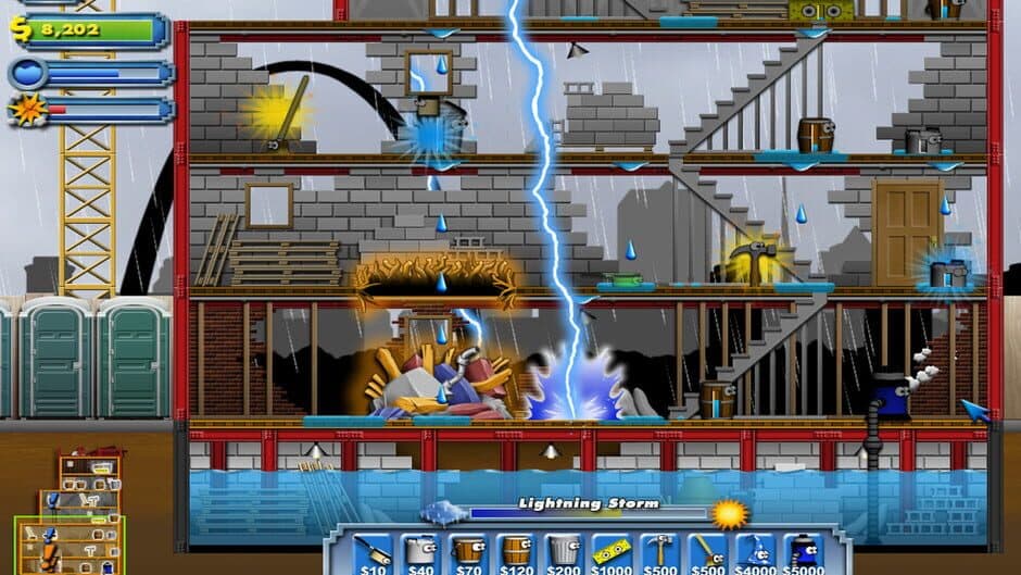 Drip Drip screenshot 4